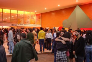 Festival de Brasília do Cinema Brasileiro começa neste sábado