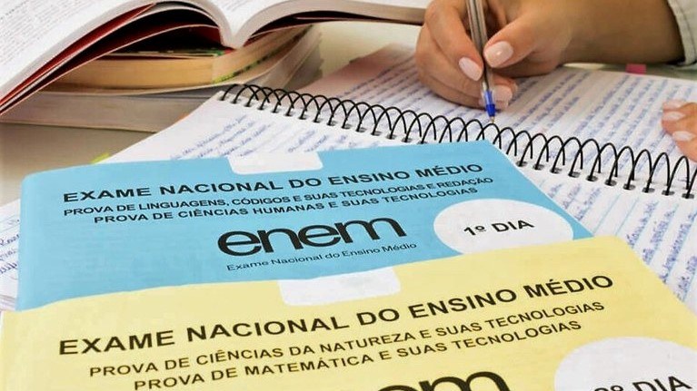 Força-tarefa dará segurança jurídica ao Enem 2024 — Agência Gov