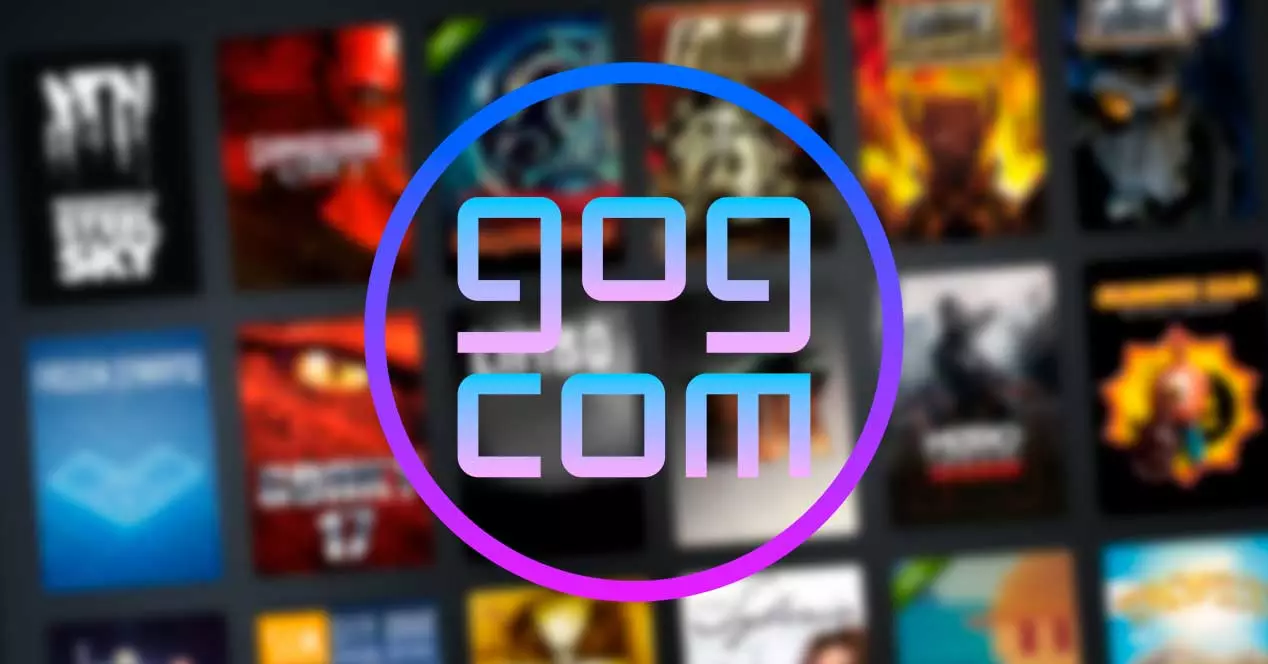 GOG Surpreende com Jogo Grátis Incrível : Baixe Agora e Guarde para Sempre!