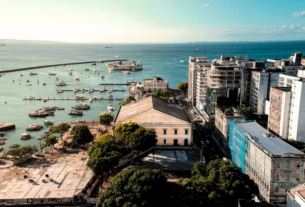 Governo Federal abre inscrições para seleção nacional da Rede de Cidades Criativas da Unesco — Agência Gov