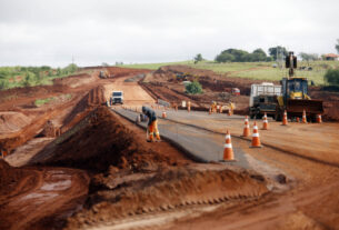 Governo regulamenta fundo para fomentar investimentos em infraestrutura no Paraná