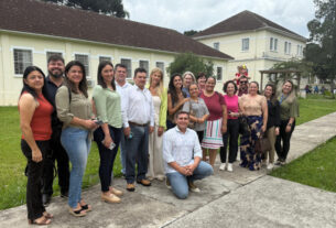 Hospital de Dermatologia do Estado promove encontro com gestores municipais de saúde