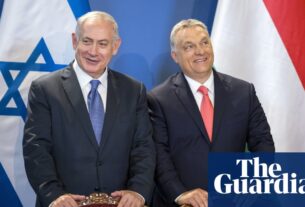 Hungria convida Netanyahu para uma visita enquanto líderes mundiais se dividem sobre mandado de prisão do TPI | Israel