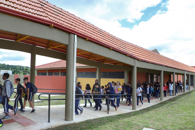 Instituições de ensino privadas já podem se credenciar no programa Parceiro da Escola