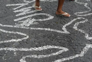 Jovens de baixa renda expostos à violência têm risco maior de internação psiquiátrica — Agência Gov