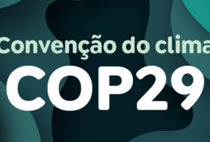 Jovens do Sul Global ganham voz ao terem delegação na COP 29