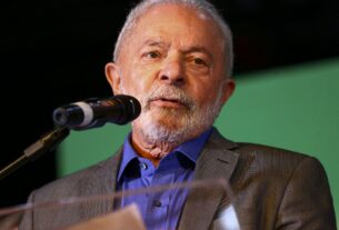 Kids pretos monitoraram Lula em novembro e dezembro de 2022, diz PF