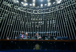 Lei com regras para emendas parlamentares é sancionada sem vetos — Senado Notícias