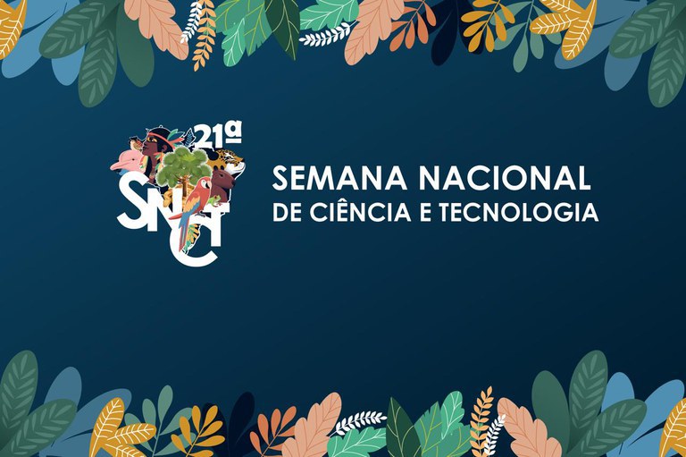 Lula participa da abertura da 21ª Semana Nacional de Ciência e Tecnologia. Assista — Agência Gov