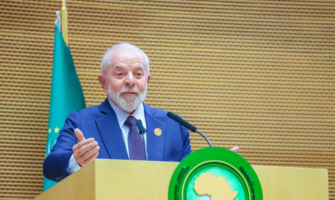 Lula preside Cúpula de Líderes do G20 e coloca o Brasil no centro do diálogo global — Agência Gov