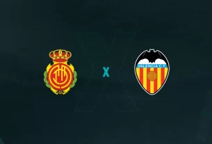 Valencia leva a melhor no retrospecto com o Mallorca