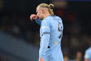 Manchester City abre 3 a 0, sofre empate inacreditável e amplia crise