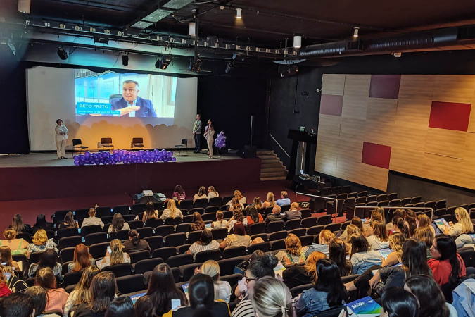 Mês da prematuridade: Saúde reúne profissionais para discutir redução da mortalidade infantil