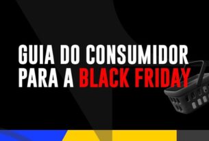 Ministério da Justiça e Segurança Pública lança Guia do Consumidor para a Black Friday — Agência Gov