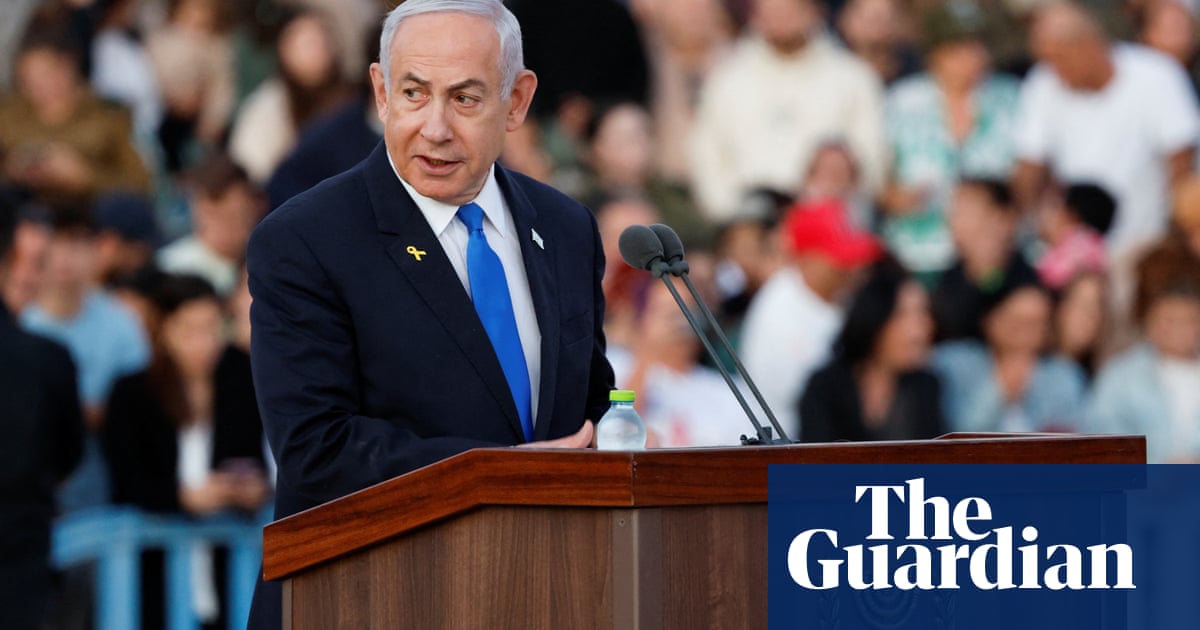 O que você precisa saber sobre as alegações de vazamento do escritório de Netanyahu | Benjamim Netanyahu