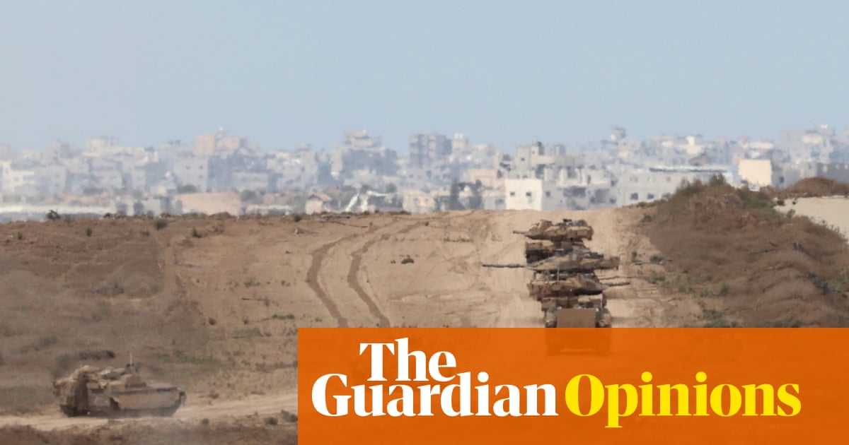 O verdadeiro objectivo de Israel no norte de Gaza? Removendo os palestinos – e anexando o território | Ben Reiff