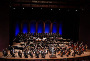 Oficinas, espetáculos no Teatro Guaíra e nova exposição marcam a agenda cultural