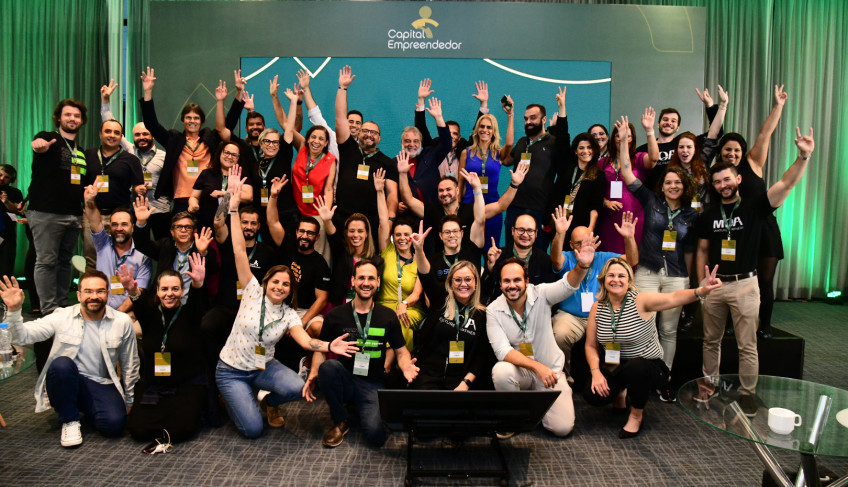 Oito startups paranaenses são finalistas do programa Capital Empreendedor, do Sebrae | ASN Paraná