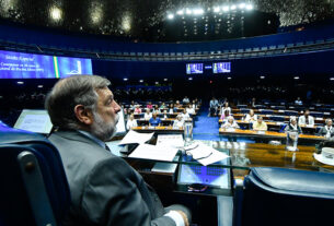 Participantes de sessão destacam trabalho da Pastoral da Pessoa Idosa — Senado Notícias