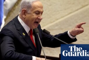 Porque é que o TPI emitiu um mandado de detenção para Netanyahu e quais são as implicações? | Guerra Israel-Gaza