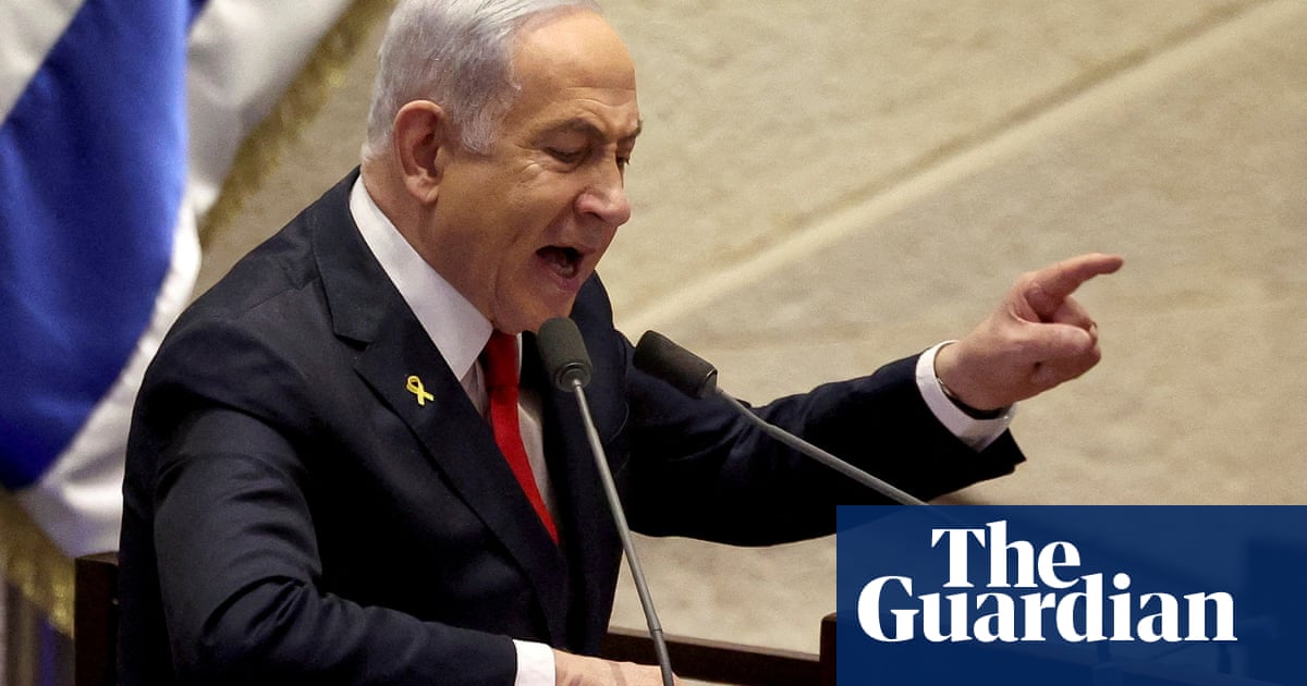 Porque é que o TPI emitiu um mandado de detenção para Netanyahu e quais são as implicações? | Guerra Israel-Gaza