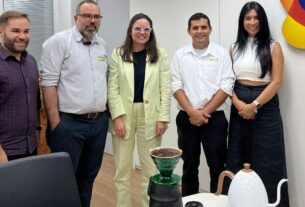 Produção de café especial no Brasil promove arte, arquitetura, cultura, história e sustentabilidade — Agência Gov