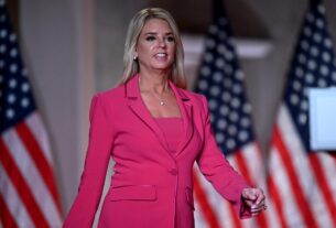 Quem é Pam Bondi, lobista indicada por Trump para chefiar Departamento de Justiça após renúncia de Matt Gaetz