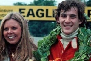 Quem foi primeira esposa de Ayrton Senna, Lilian Vasconcellos