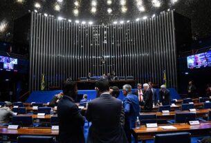 Regime disciplinar para Polícia Federal e Polícia Civil do DF pode ser votado nesta terça — Senado Notícias