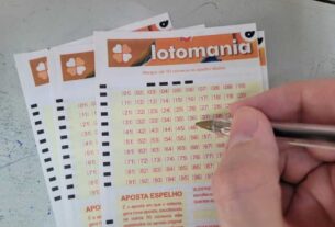 Resultado da Lotomania de ontem, concurso 2701, sexta-feira (22/11): veja o rateio