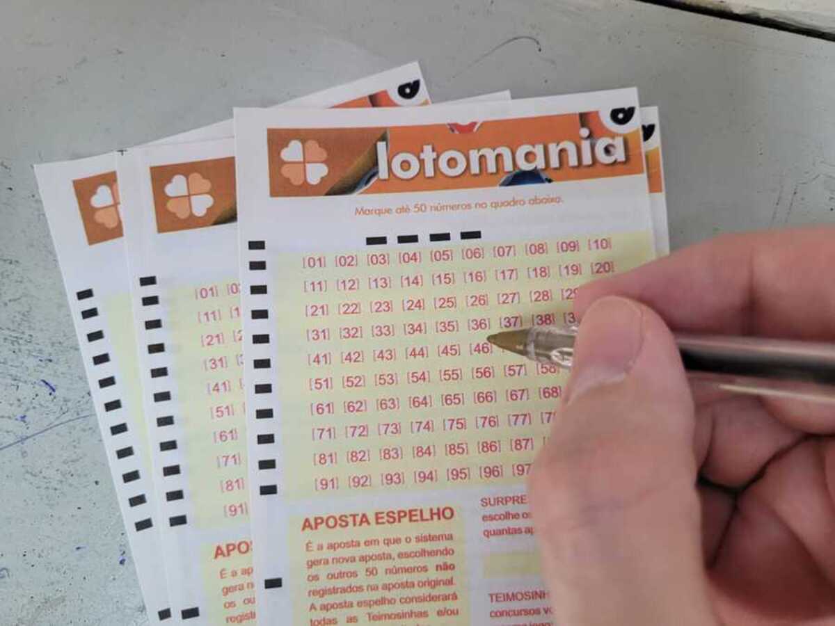 Resultado da Lotomania de ontem, concurso 2701, sexta-feira (22/11): veja o rateio