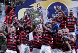 Rio e Flamengo assinam compromissos para construção de estádio