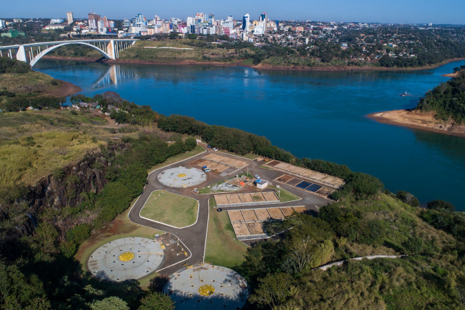 Sanepar prevê investimentos de quase R$ 12 bilhões até 2029