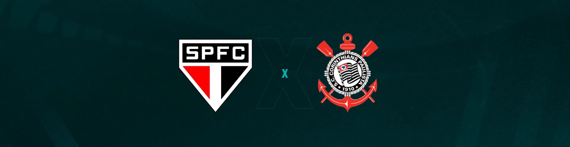 Corinthians tem retrospecto positivo contra o São Paulo