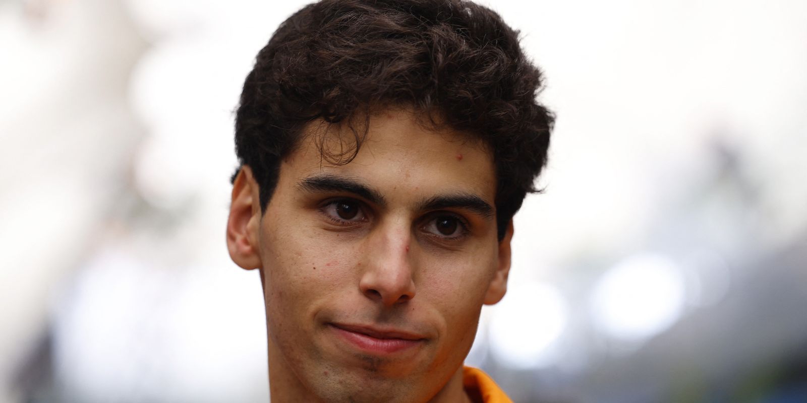 Sauber contrata Gabriel Bortoleto para temporadas 2025 e 2026