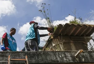 Saúde reforça vigilância e pede engajamento da população para controlar a dengue no Brasil — Agência Gov