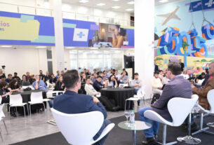 Sebrae/PR sedia 1º Encontro de Computação Avançada | ASN Paraná