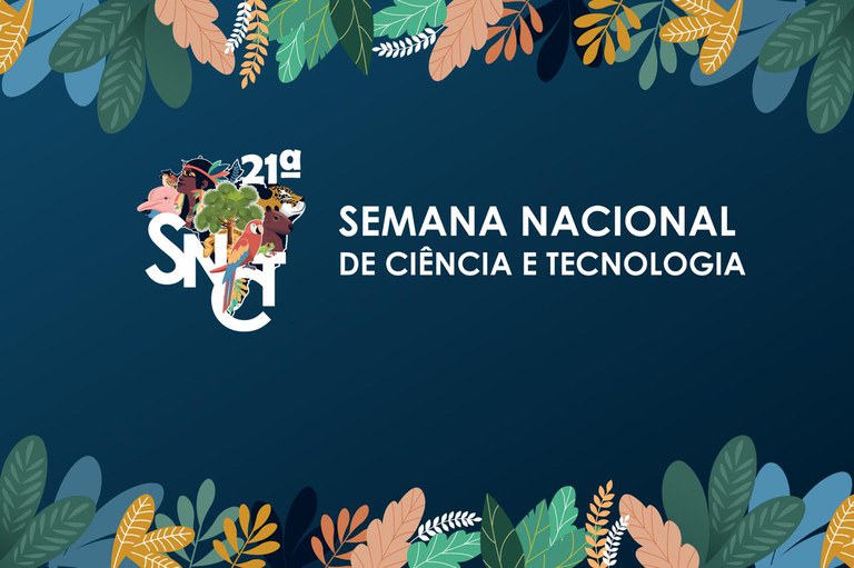 Semana Nacional de Ciência e Tecnologia começa nesta terça-feira (5) — Agência Gov