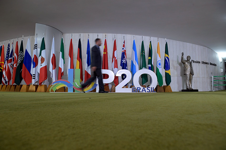 O objetivo é identificar estratégias para impactar positivamente a vida das populações dos seus países e da comunidade internacional. O encontro do P20 é realizado alguns dias antes da cúpula do G20, marcada para os dias 18 e 19 de novembro, no Rio de Janeiro (RJ).