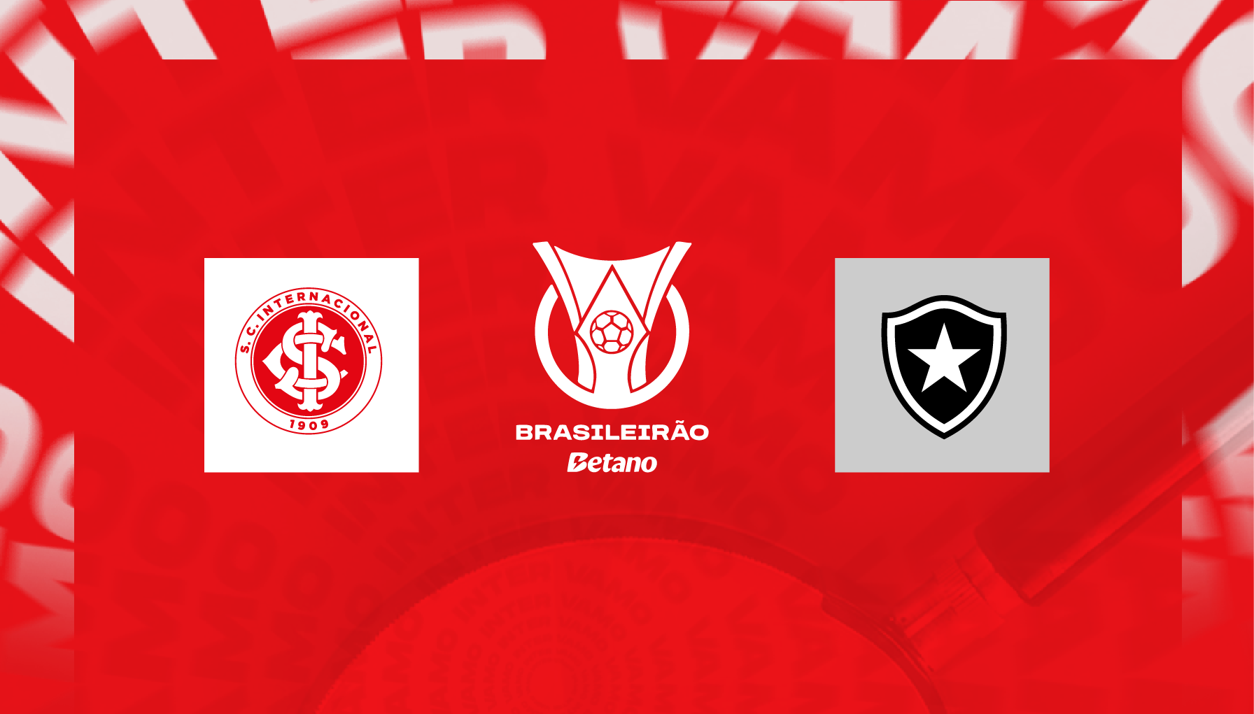 Serviço de Jogo: Internacional x Botafogo – 37ª rodada/Brasileirão 2024