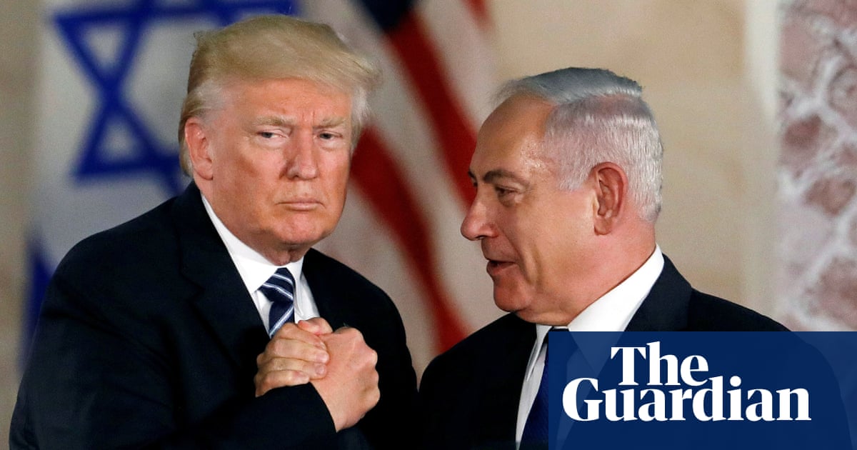 Trump dará 'cheque em branco' a Israel, o que pode significar guerra total com o Irã, diz ex-chefe da CIA | Eleições nos EUA 2024