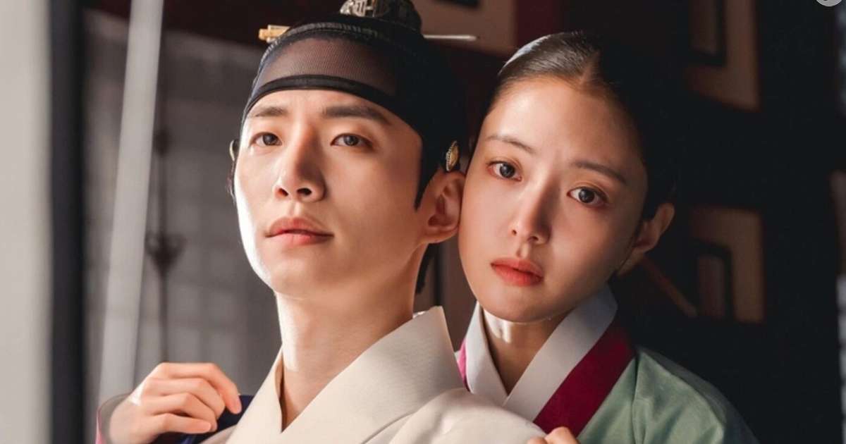 esses 7 k-dramas vão te fazer viajar no tempo e merecem ser maratonados neste final de semana