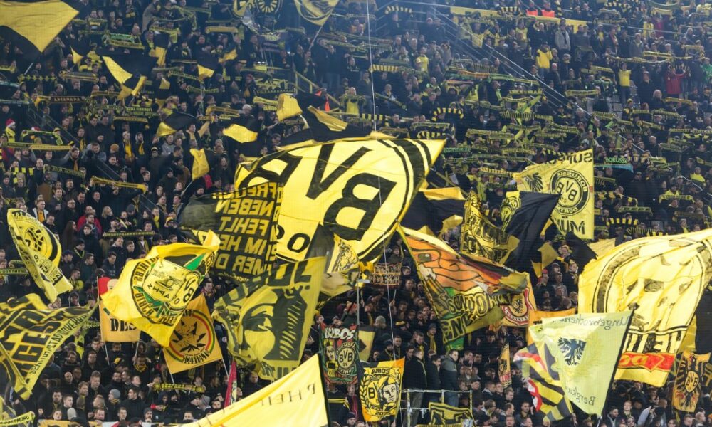 Borussia Dortmund