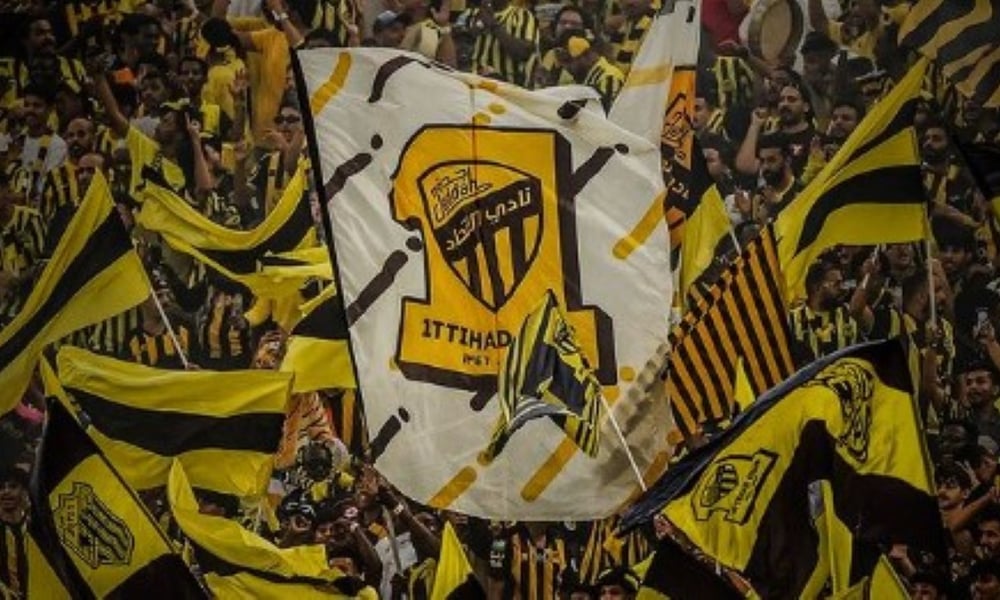 Al-Ittihad