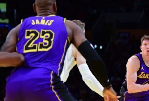 Lakers x Magic: onde assistir o jogo de hoje na NBA ao vivo