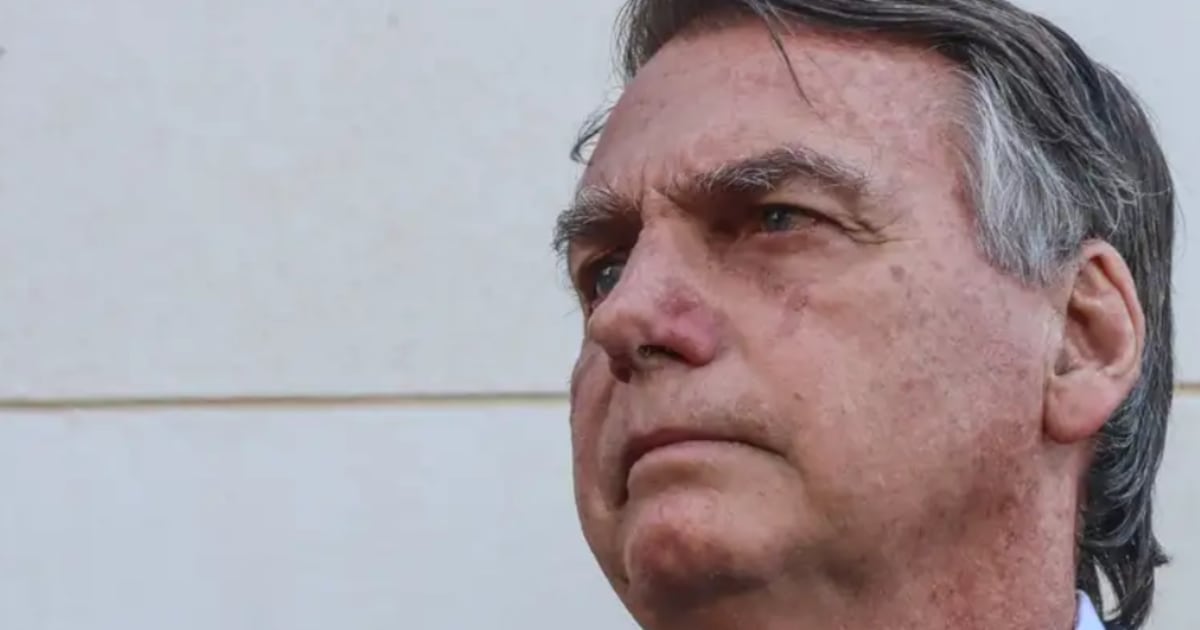 ‘Está quase certo’ que Marcos Pontes será vice de Alcolumbre, diz Bolsonaro – Noticias R7