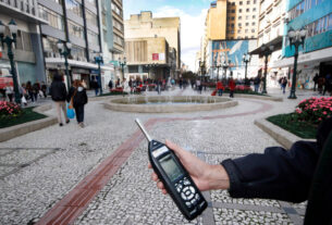 O projeto de lei 600/2024 dispõe sobre a prevenção, monitoramento e controle da poluição sonora.