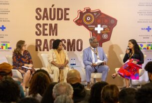 Ações de saúde para quilombolas são reforçadas com foco na equidade racial — Agência Gov