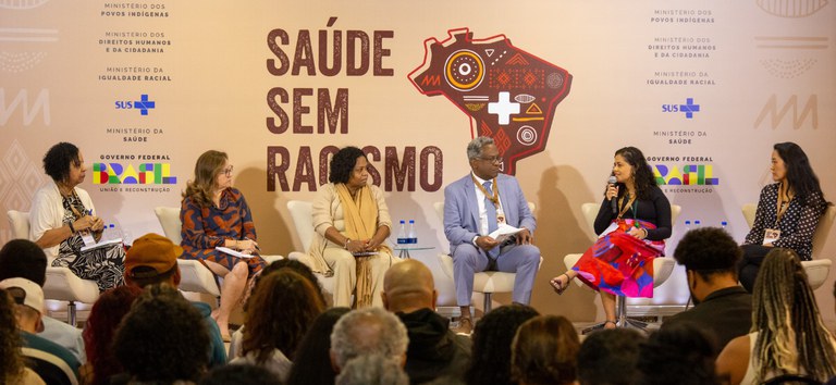 Ações de saúde para quilombolas são reforçadas com foco na equidade racial — Agência Gov