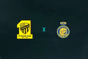 Al Ittihad x Al Nassr Palpites